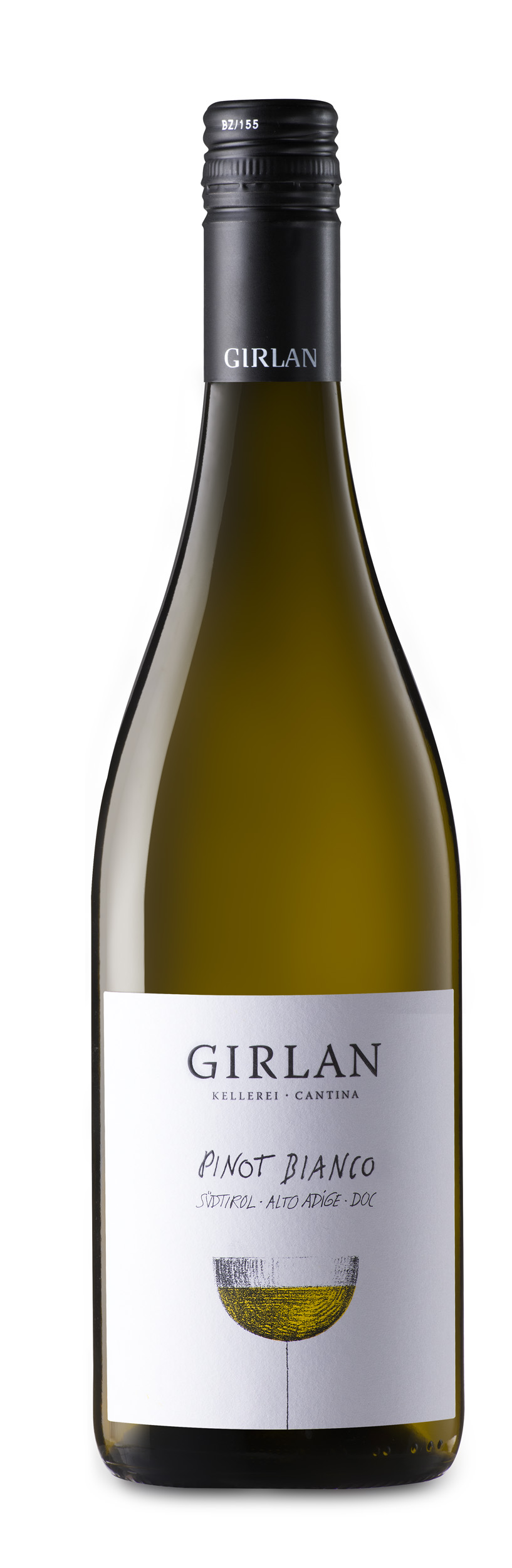 Pinot Bianco