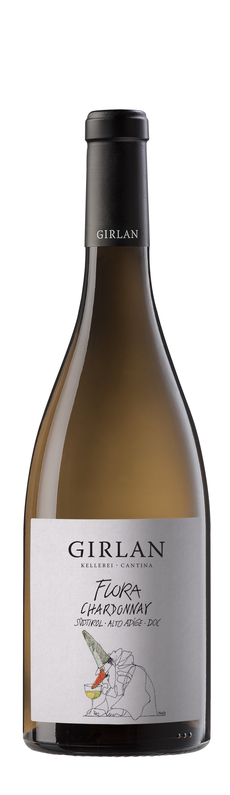 FLORA Chardonnay