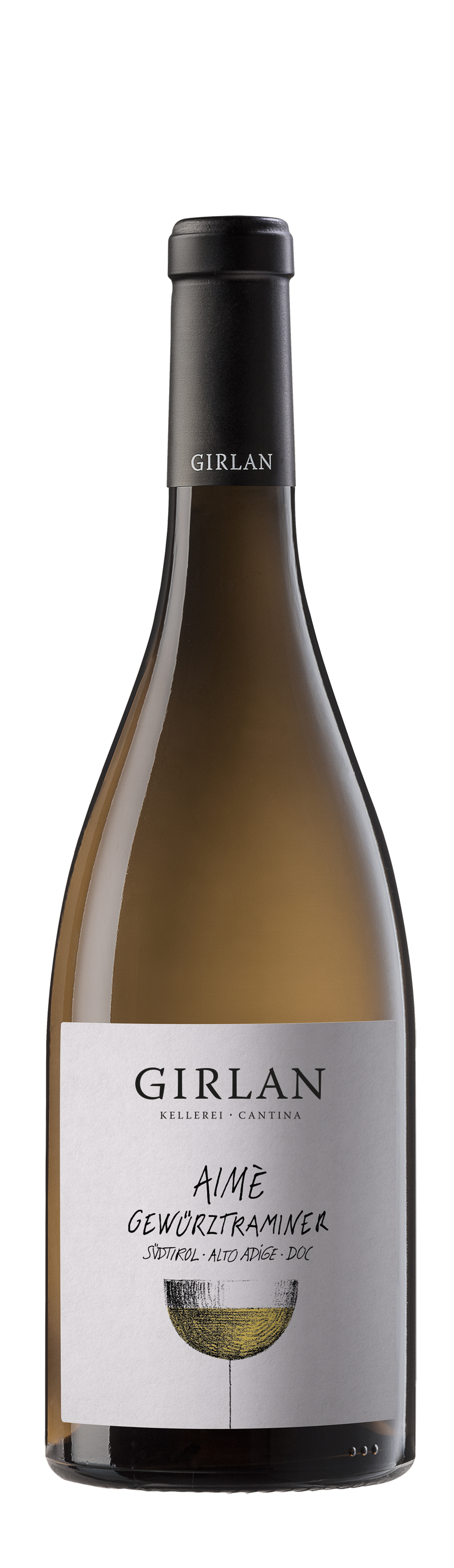 AIMÉ Gewürztraminer