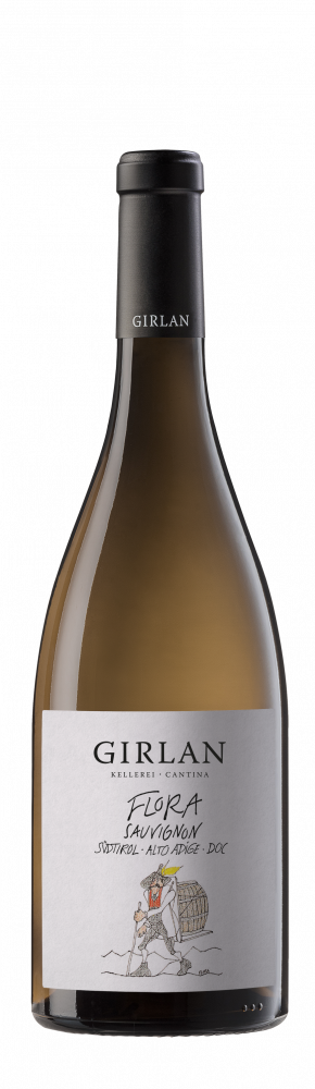  FLORA Sauvignon