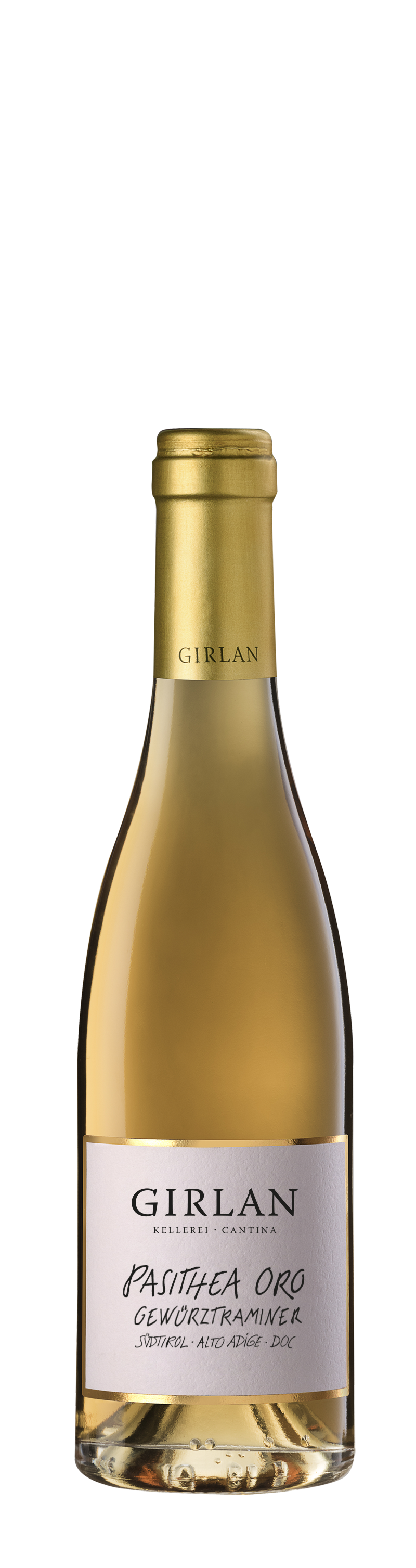 PASITHEA ORO Gewürztraminer