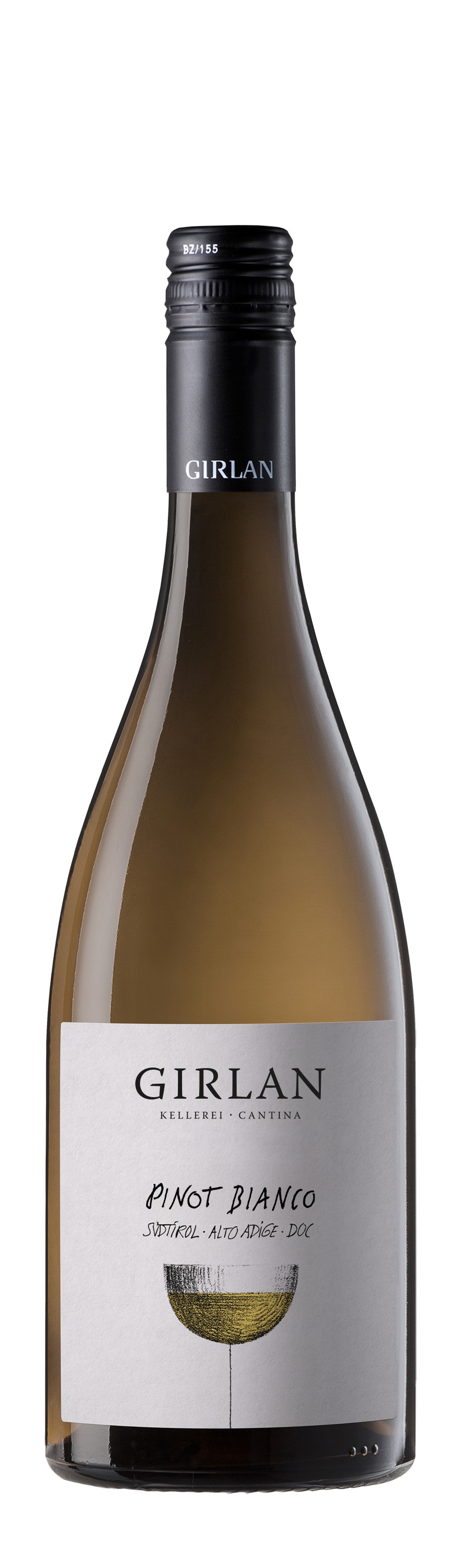 Pinot Bianco