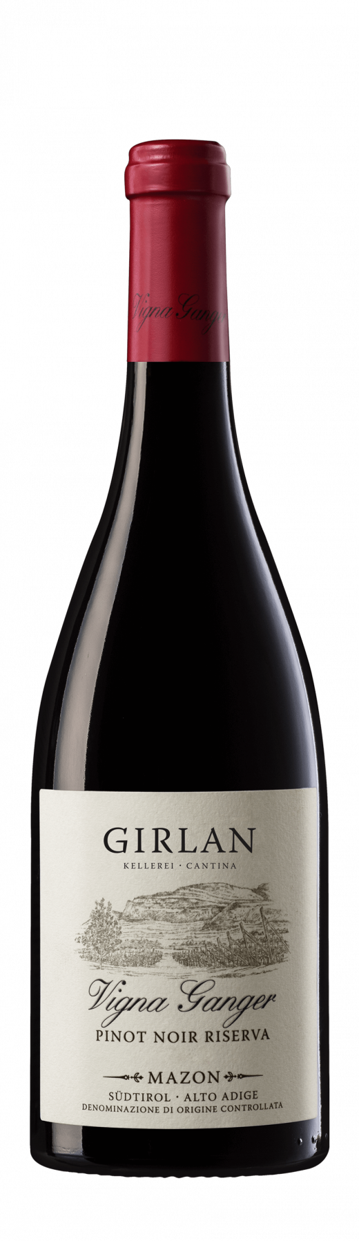 vigna_ganger_pinot_noir_riserva_1